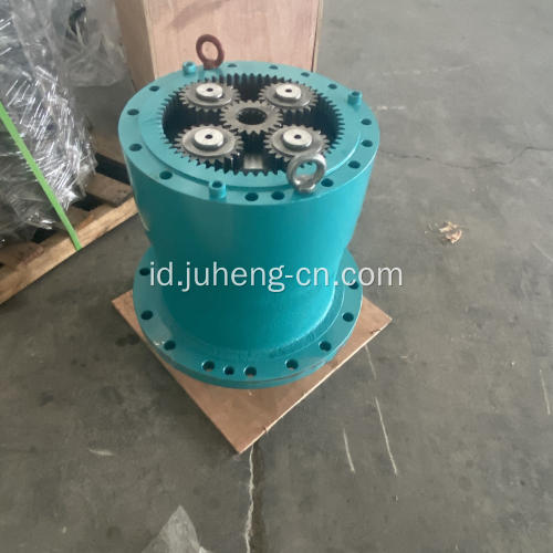 SK130-8 SK140-8 Ayunan Gearbox YY32W00004F1